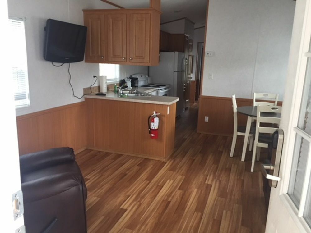 Tropical Palms Resort 셀러브레이션 외부 사진